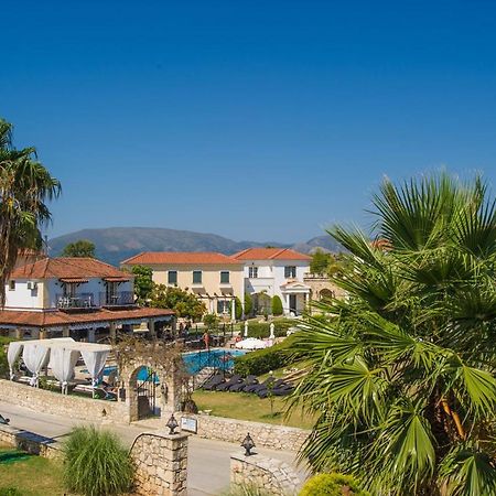 Anagenessis Village Hotel Kalamaki (Zakynthos) Exterior photo