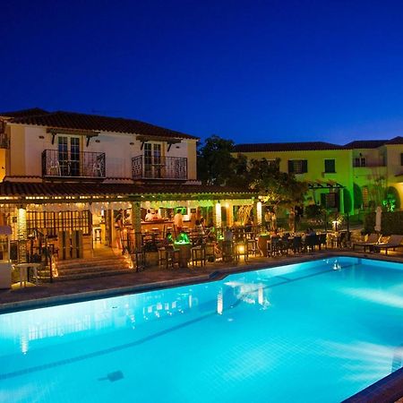 Anagenessis Village Hotel Kalamaki (Zakynthos) Exterior photo