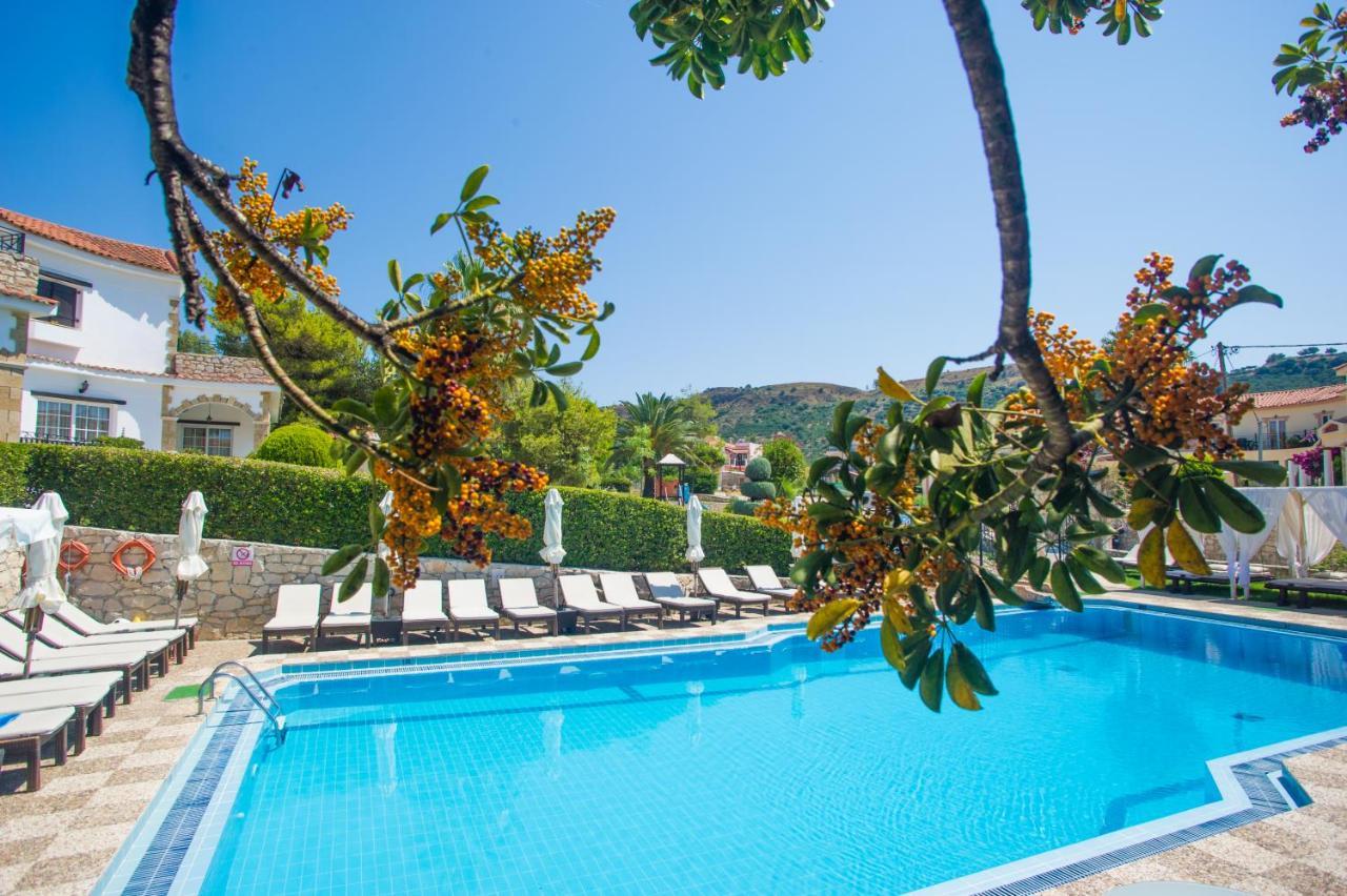 Anagenessis Village Hotel Kalamaki (Zakynthos) Exterior photo