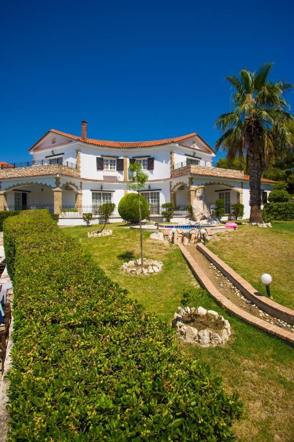 Anagenessis Village Hotel Kalamaki (Zakynthos) Exterior photo
