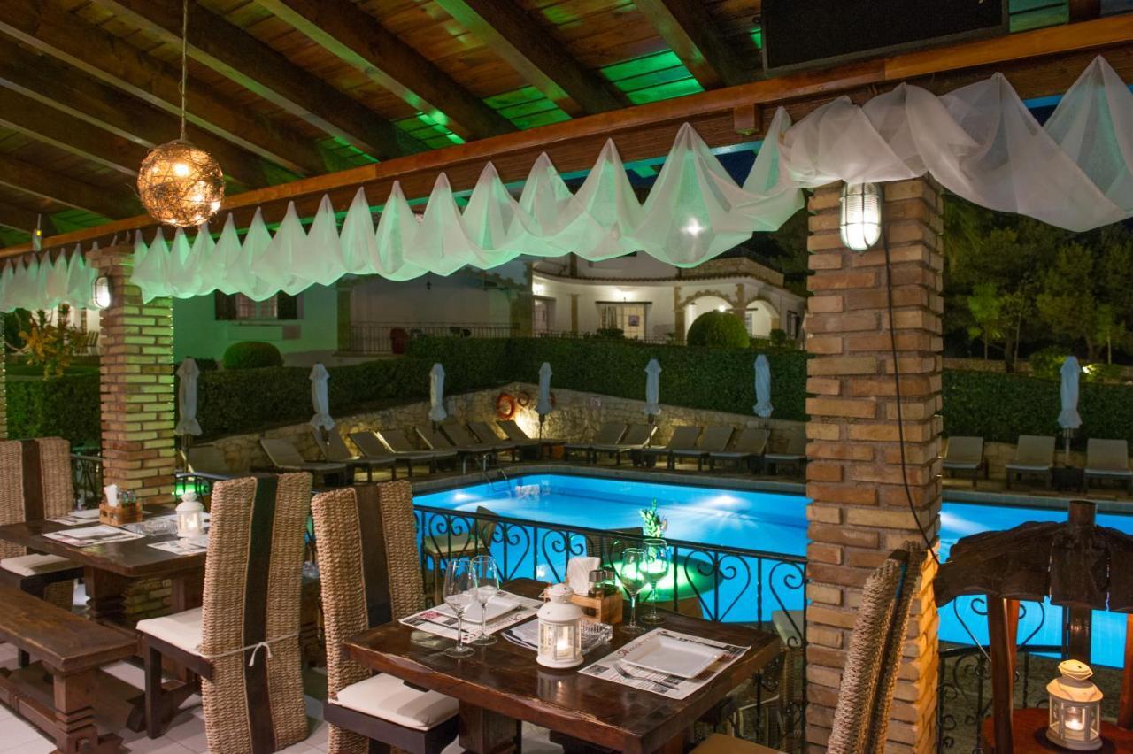 Anagenessis Village Hotel Kalamaki (Zakynthos) Exterior photo