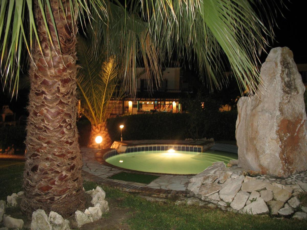 Anagenessis Village Hotel Kalamaki (Zakynthos) Exterior photo
