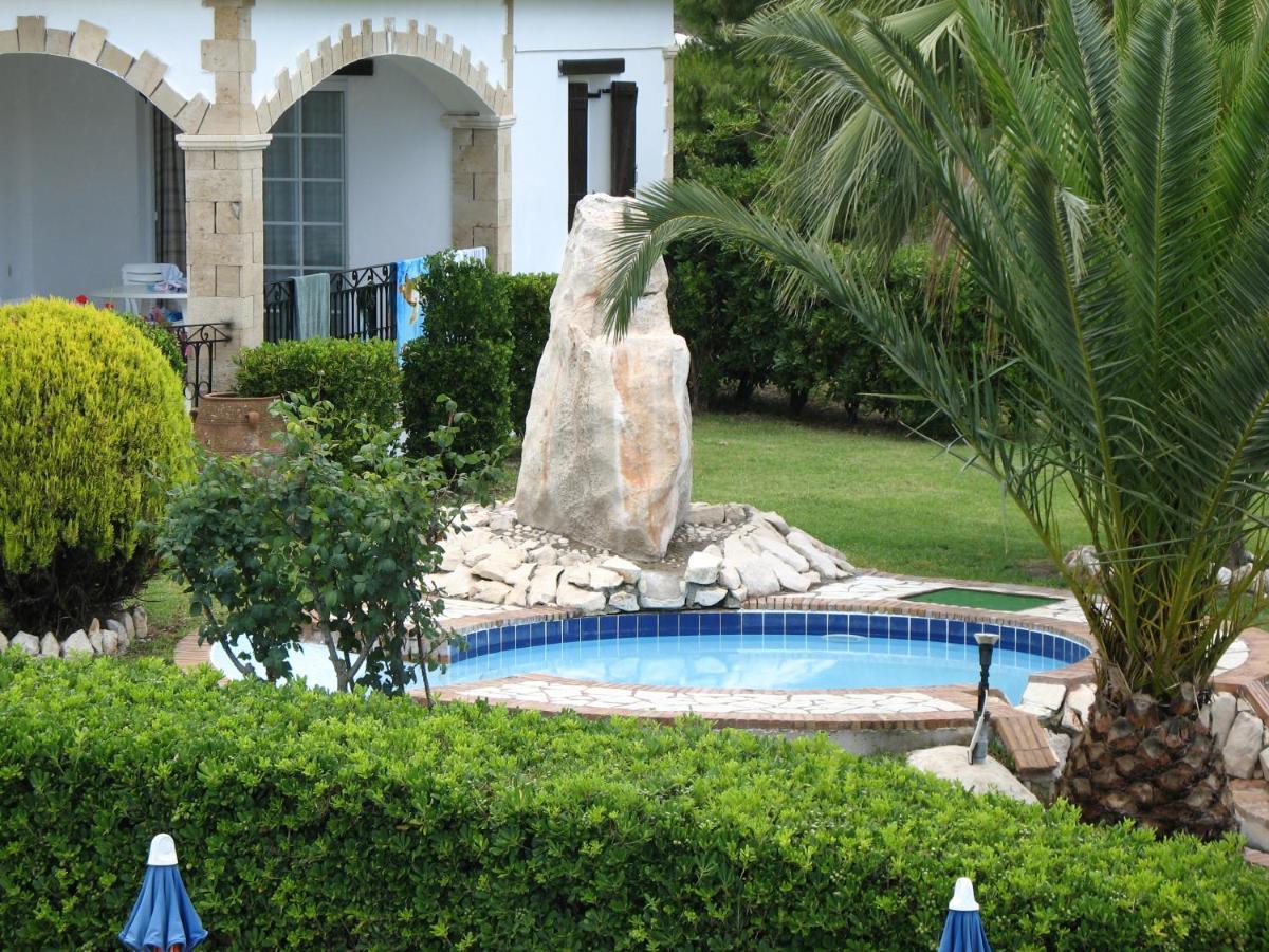 Anagenessis Village Hotel Kalamaki (Zakynthos) Exterior photo