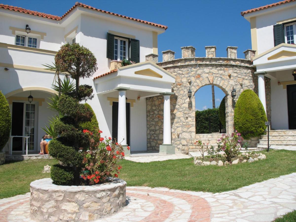 Anagenessis Village Hotel Kalamaki (Zakynthos) Exterior photo